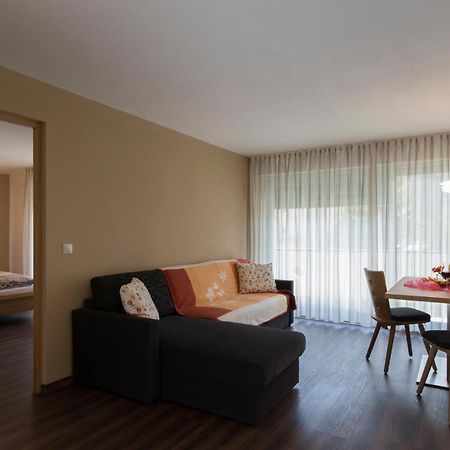 Alpenblick Nr 6 Apartment Campo Tures Bagian luar foto
