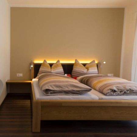 Alpenblick Nr 6 Apartment Campo Tures Bagian luar foto