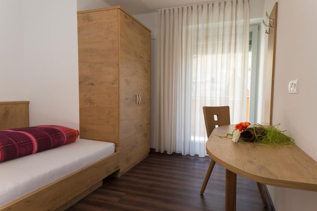 Alpenblick Nr 6 Apartment Campo Tures Bagian luar foto